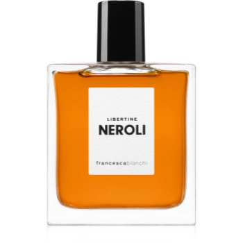 Francesca Bianchi Libertine Neroli extract de parfum unisex - imagine 2
